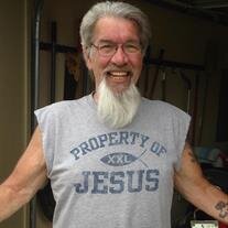 Robert Earl Haldeman, Jr