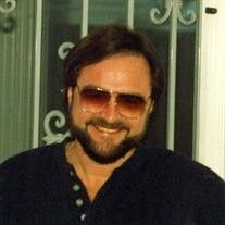 Alan  "Gene" McClellan