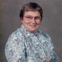 Lillian J. Rayala