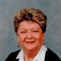 Deloras J. Madison Reeves