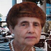 Theresa M.  Nocchiero