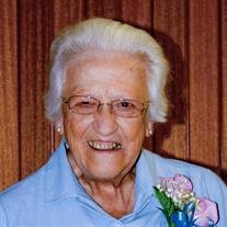 Gwedolyn G. Mattox