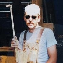 Steven "Doc" A Ray (aka Somodi)
