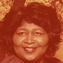 Lena Mae Bryant