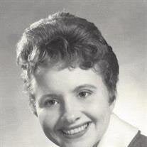 Shirley May Walker