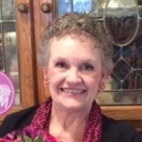 Brenda Toney Miller