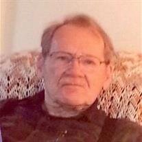 Keith Bartlett