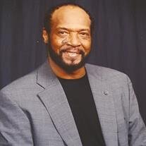 Mr. Clyde Evans, Jr.