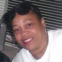 Jacqueline "Bunny" Shelton