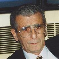 Frank P. Fiorello