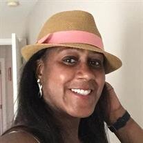 Jacqueline Rodriques-Smith