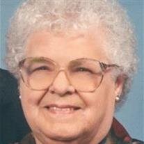Marie Hamstra