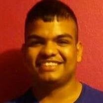 Oscarin Sayek Villarreal