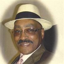 Mr. Arthur Anthony Murchison