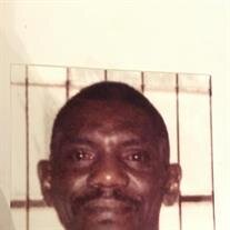 Thomas  David  Brown , Jr. 