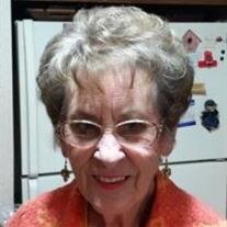 Dorothy Marie Bufkin