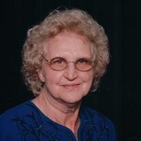 Virginia Puckett Tatum