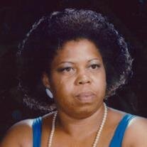 Ms. Dorothy Cobb