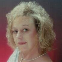 Brenda Gail Dowden
