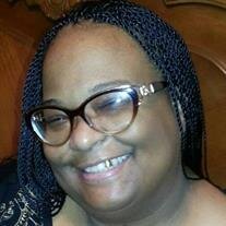 Bernette Elizabeth Barnes