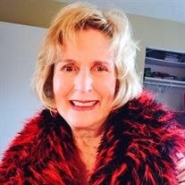 Mary "Frances" Pop-Stojanovic