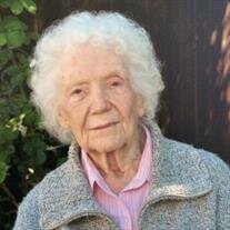 Jean Patterson