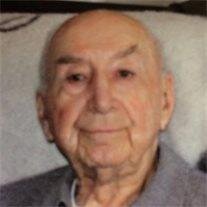 Herbert William Sauter