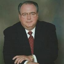 David A. Owings, D.M.D.