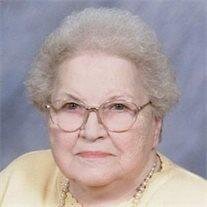 Grace L. Sample
