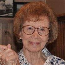 Louise Golec  McCoy