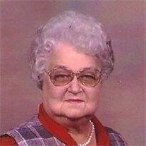 Darlene Rogers