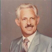 Leonard F. Carpenter, Jr.