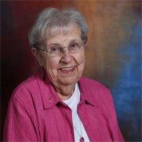 Mildred Emily Stokke