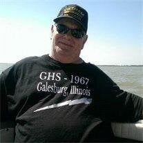 James  Clifford LeMasters, Sr.