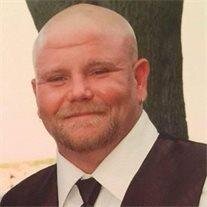 Brent Melvin Kingery