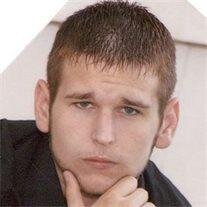 Devin Michael "Dawg" Kent