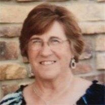 Jackie "Diann" (Faber) Richmond