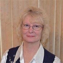 Phyllis Elaine Rost