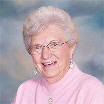 Gloria Maxine Mick