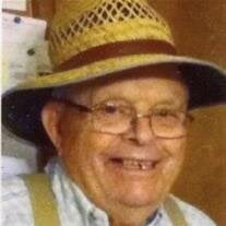 Earl Charles Goetz