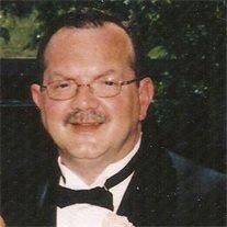Rodney Lane Whisler