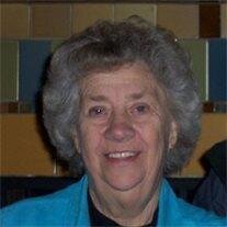 Ruth Arlene Mosbey