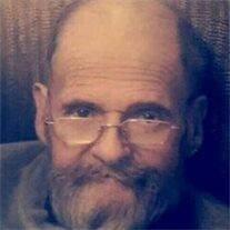 Francis Wayne Moffatt