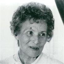 Maxine Lohse