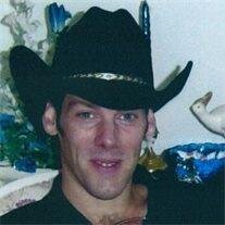Darin VanBuskirk