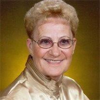 Lorraine Rinehart