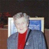 Mildred Lucille  Belzer