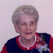 Letty Josephine Havelock