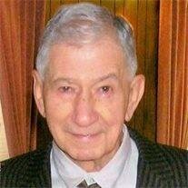 Philip "Nonny" Papich