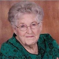 Bonnie Jean Beal